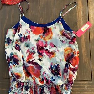 NWT- crop tank from Target